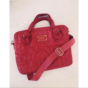 Marc by Marc Jacobs 13” Laptop Case
